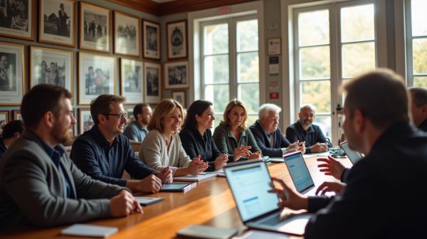 Choose the right alumni software for engaging your community