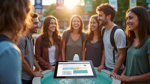 Choose the right alumni software for engaging your community